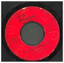 7inch Vinyl Single - Alf Gregor mit Orchester - Tea For Two / Crazy Rancho