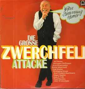 Hermann Hoffmann - Die Große Zwerchfell-Attacke