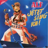 Alf - Jetzt Sing' Ich!