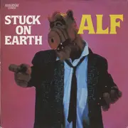 12'' - Alf - Stuck On Earth