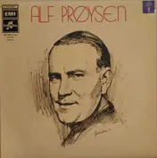 Alf Prøysen