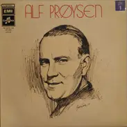 Alf Prøysen - Alf Prøysen