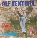 7inch Vinyl Single - Alf Ventura - Pa Pa Paprika