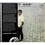 A.L.F. - Johnny Alf