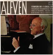 Hugo Alfvén - Symfoni Nr 4 C-Moll Op 39