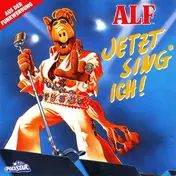 Alf - Jetzt Sing' Ich!