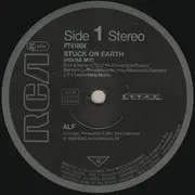 12inch Vinyl Single - Alf - Stuck On Earth (Housemix)