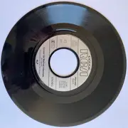 7inch Vinyl Single - Alf - Stuck On Earth - Injection Labels