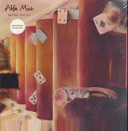 Alfa Mist - Bring Backs
