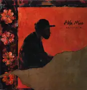 Double LP - Alfa Mist - Antiphon
