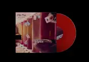 Alfa Mist - Bring Backs-Coloured Edition Red