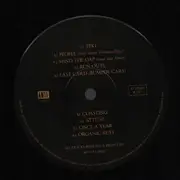 LP - Alfa Mist - Bring Backs - Gatefold