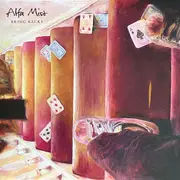 LP - Alfa Mist - Bring Backs - Gatefold