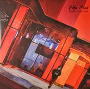 Double LP - Alfa Mist - Structuralism - Gatefold