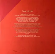 Double LP - Alfa Mist - Structuralism - Gatefold