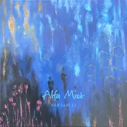 CD - Alfa Mist - Variables - Digipak