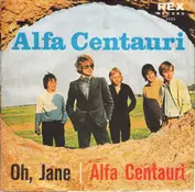 Alfa Centauri