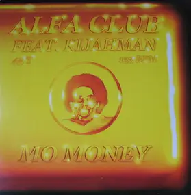 Alfa Club - Mo Money