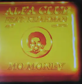 Alfa Club - Mo Money