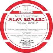 Alfa Romero - The New Brand Ep