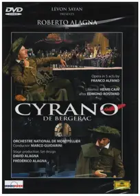 Alfano - Cyrano De Bergerac