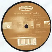 12'' - Al-Faris & Andrew Wooden - Both Sides