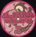 12'' - Al-Faris - Samawa EP
