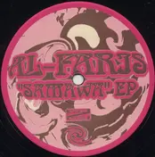 Al-Faris - Samawa EP
