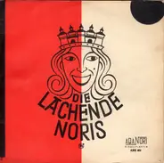 Alfelder Moidla - Die Lachende Noris