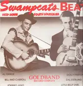 Al Ferrier - Swampcats Beat