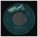 7inch Vinyl Single - Alfi And Harry - The Trouble With Harry / Little Beauty