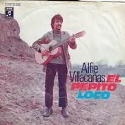 Alfie Villacañas