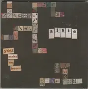 CD Single - Alfie - You Make No Bones - Digisleeve