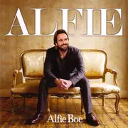 CD - Alfie Boe - Alfie