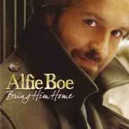 Alfie Boe - Bring Him Home