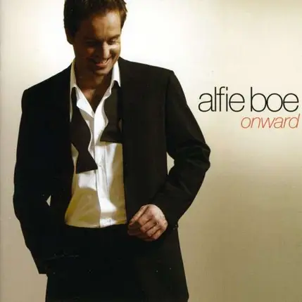 Alfie Boe - Onward