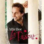 Alfie Boe - La Passione