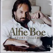 Alfie Boe - Storyteller