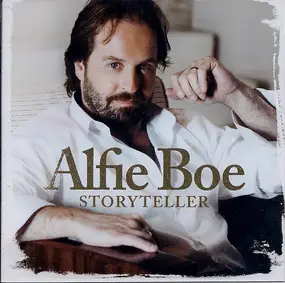 Alfie Boe - Storyteller