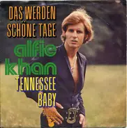 Alfie Khan - Das Werden Schöne Tage