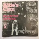 7inch Vinyl Single - Alfie Khan - I Remember Loving You