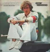 LP - Alfie Khan Sound Orchestra - Gettin' Vibrations