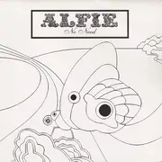 7inch Vinyl Single - Alfie - No Need