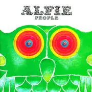 7inch Vinyl Single - Alfie - People