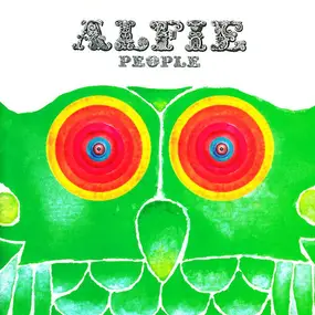 Alfie - People