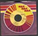 7inch Vinyl Single - Alfie Silas - There I Go