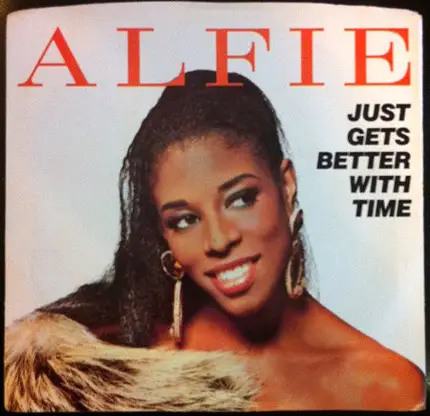 Alfie Silas - Just Gets Better With Time