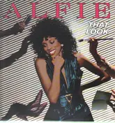 Alfie Silas - That Look