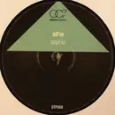 12inch Vinyl Single - Alfie - Sophía