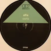 Alfie - Sophía